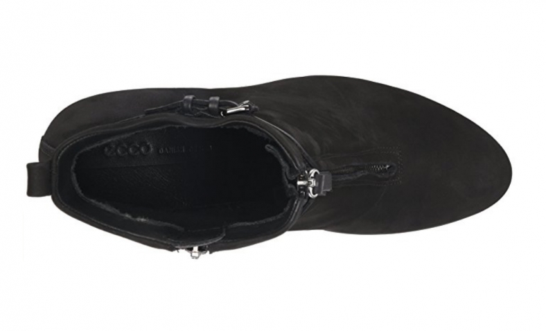 ECCO Women Shape 75 Sleek Ankle Boot $74.89