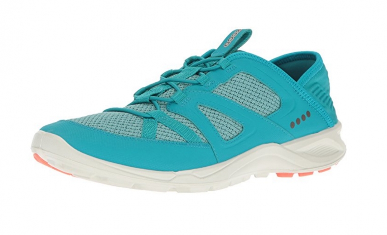 2017 new!  ECCO Women’s Terracruise Toggle Fashion Sneaker $54.90