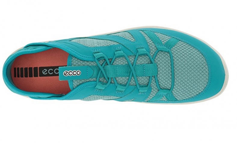 2017 new!  ECCO Women’s Terracruise Toggle Fashion Sneaker $54.90