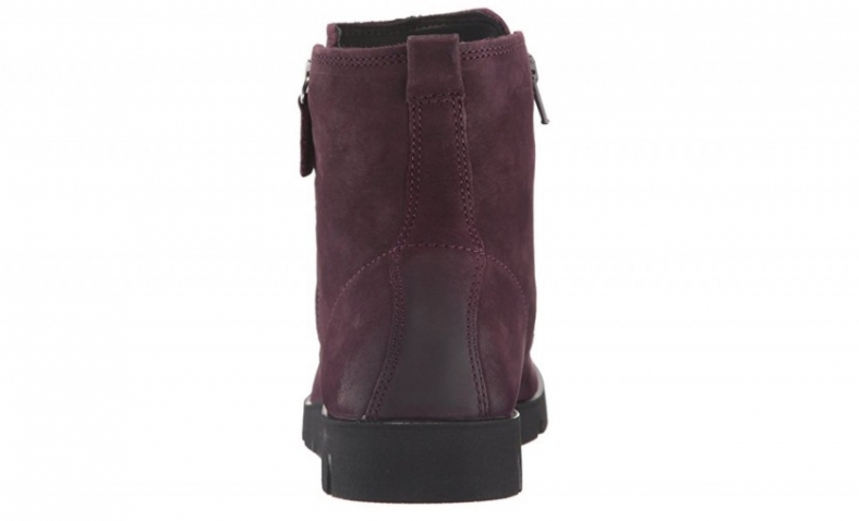 81% off!  ECCO Women’s Women’s Bella Zip Boot $28.12