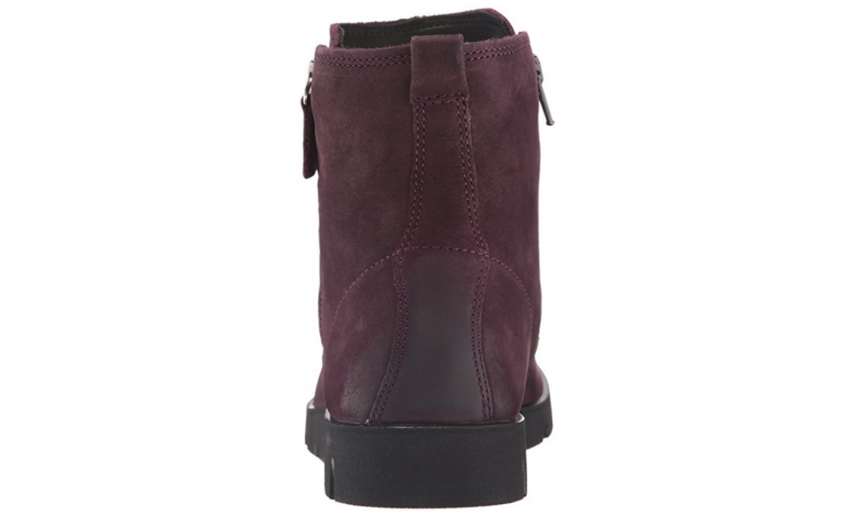 81% off!  ECCO Women’s Women’s Bella Zip Boot $28.12