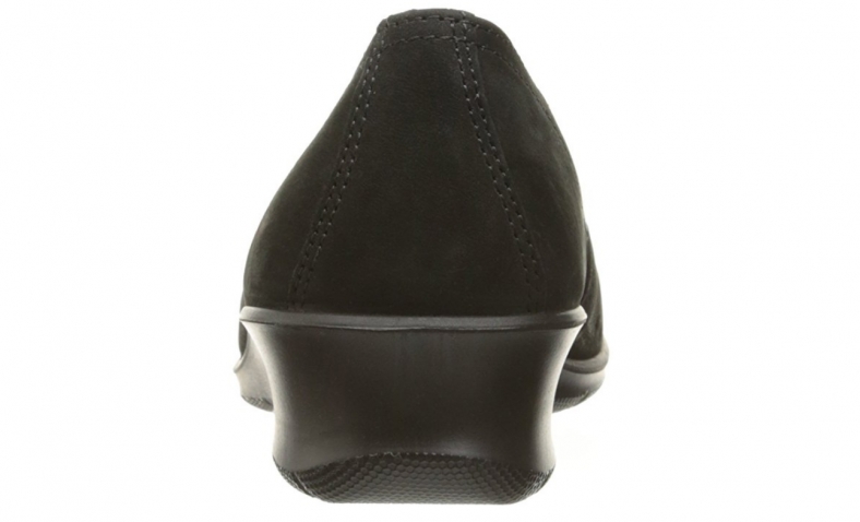 58% off!  ECCO Women’s Felicia Summer Slip-On Loafer $50.57