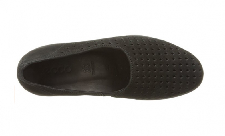 58% off!  ECCO Women’s Felicia Summer Slip-On Loafer $50.57