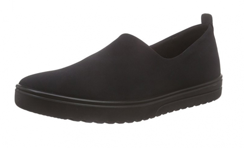 58% off! Ecco Footwear Womens Fara Slip-on Loafer $49.98