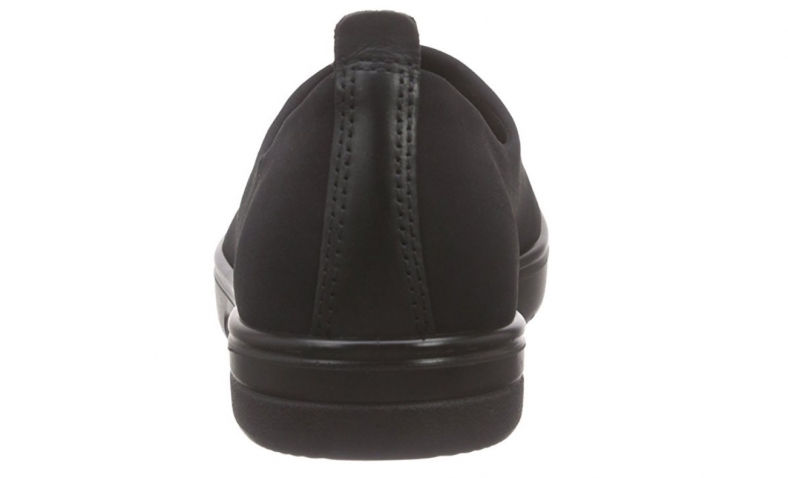 58% off! Ecco Footwear Womens Fara Slip-on Loafer $49.98