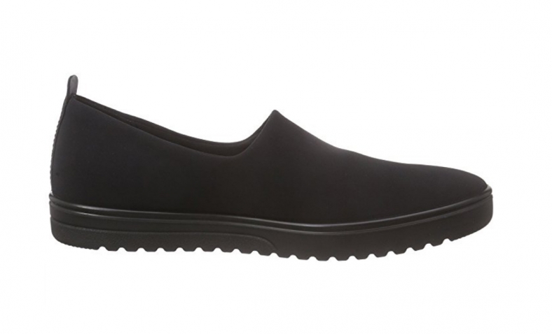 58% off! Ecco Footwear Womens Fara Slip-on Loafer $49.98