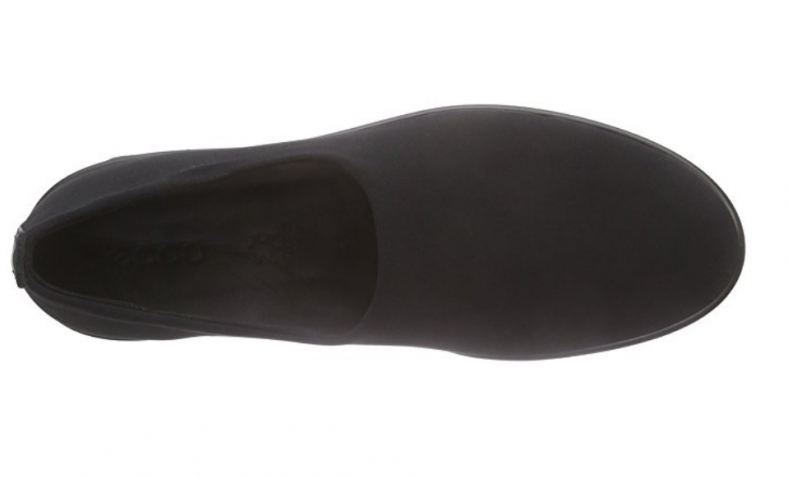 58% off! Ecco Footwear Womens Fara Slip-on Loafer $49.98