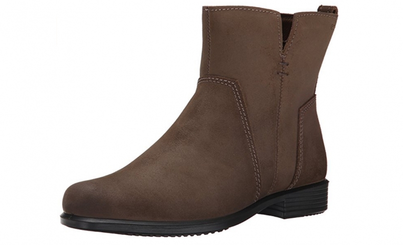 77% off!  Ecco Footwear Womens Touch 25 Ankle Boot $34.46