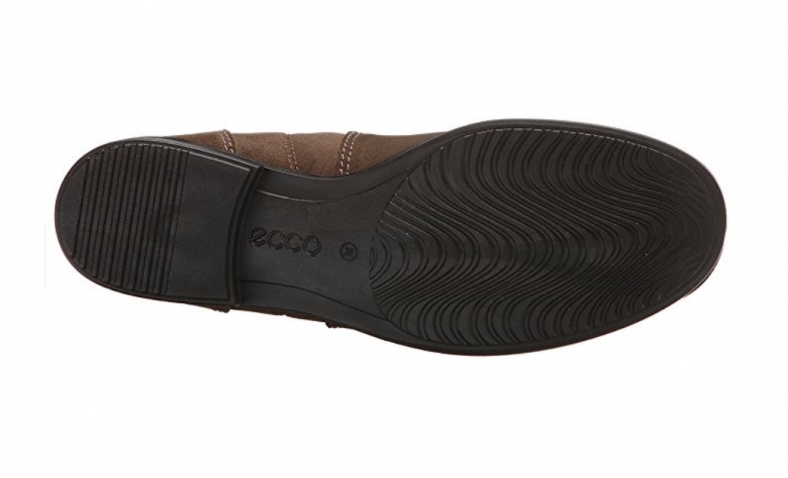 77% off!  Ecco Footwear Womens Touch 25 Ankle Boot $34.46