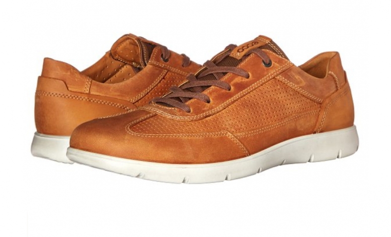 Ecco Men’s ECCO IOWA Derby £59.51