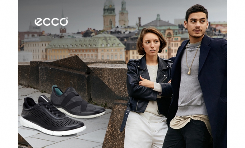 Ecco Men’s ECCO IOWA Derby £59.51