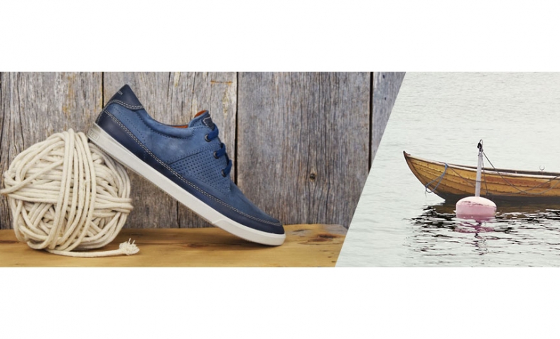 Ecco Men’s ECCO IOWA Derby £59.51