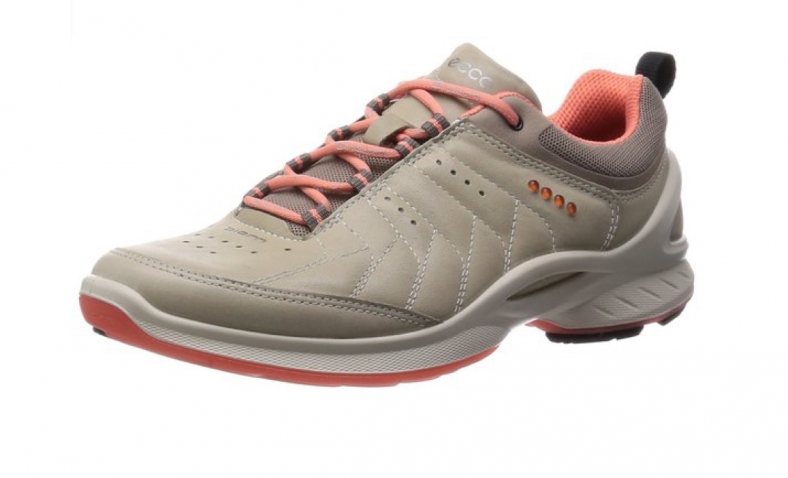 Ecco Women’s ECCO BIOM FJUEL Multisport Outdoor Shoes £54.17