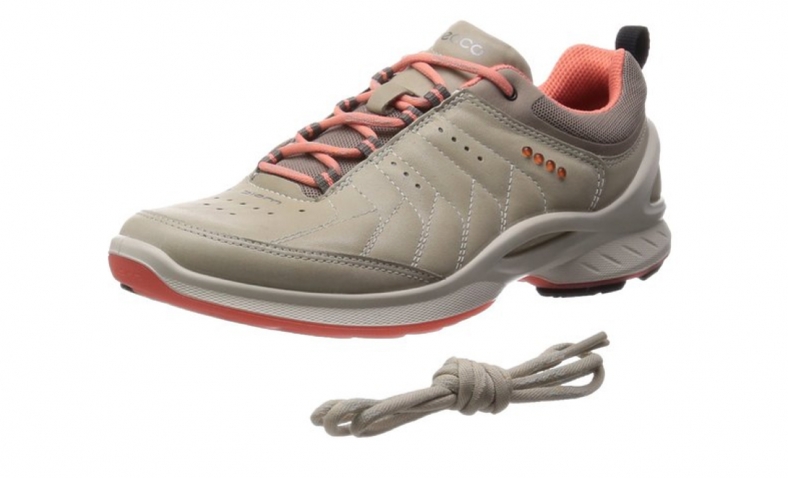 Ecco Women’s ECCO BIOM FJUEL Multisport Outdoor Shoes £54.17