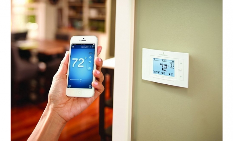 24% off!  Ecobee3 Thermostat with Sensor, Wi-Fi, 2nd Generation $189.99