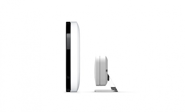 24% off!  Ecobee3 Thermostat with Sensor, Wi-Fi, 2nd Generation $189.99