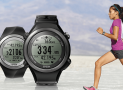 Epson Runsense SF-810 GPS Watch with built-in Heart Rate Monitor $119.99