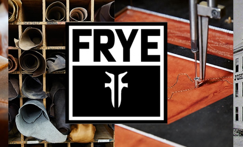 FRYE Men’s Trevor Messenger $173.92