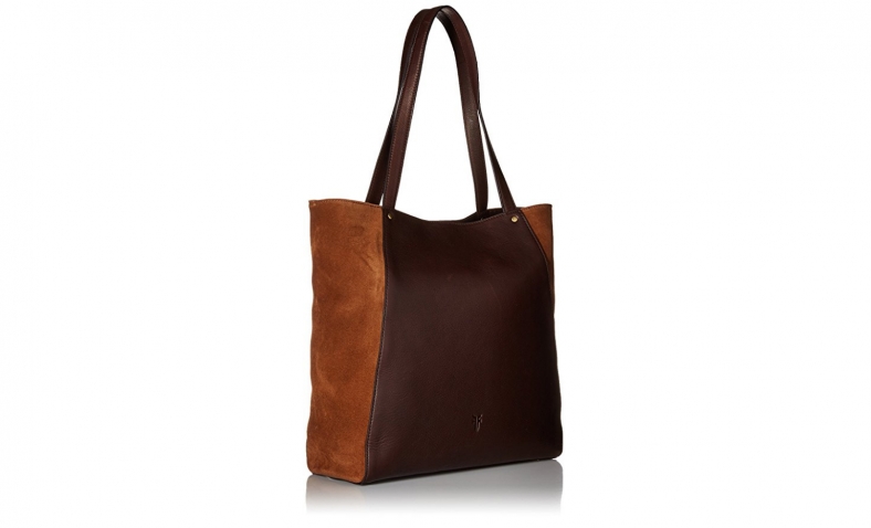 FRYE Clara Hobo Suede Hobo Bag $121.07