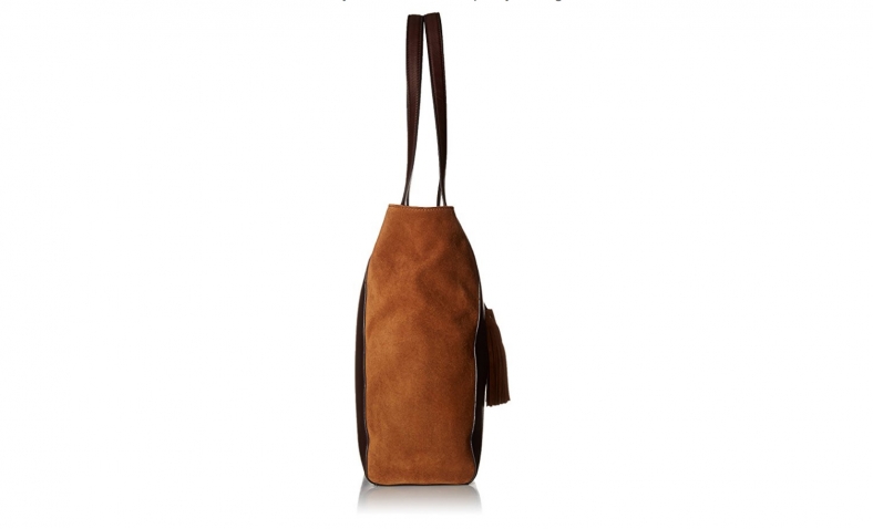 FRYE Clara Hobo Suede Hobo Bag $121.07