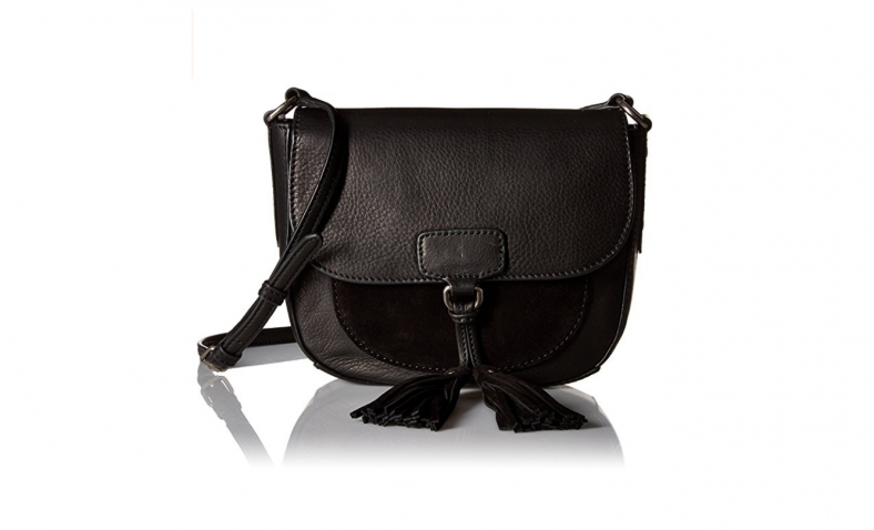 65% off!  FRYE Clara Saddle $114.92