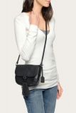 65% off!  FRYE Clara Saddle $114.92