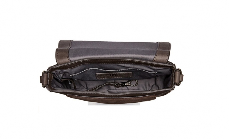 FRYE Clara Saddle, Smoke $91.20