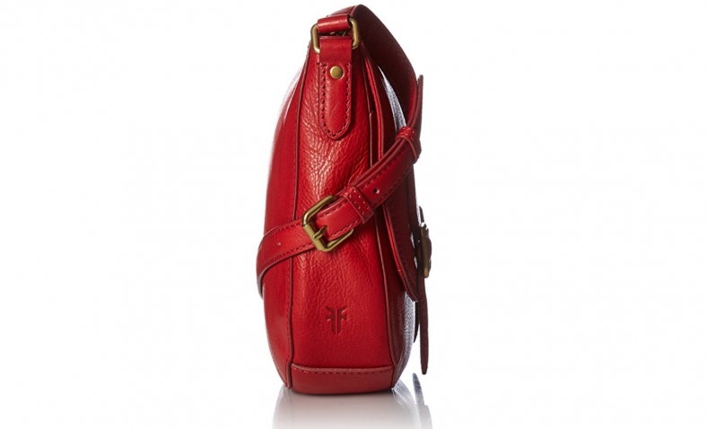 FRYE Claude Crossbody $135.05