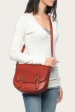 FRYE Claude Crossbody $135.05