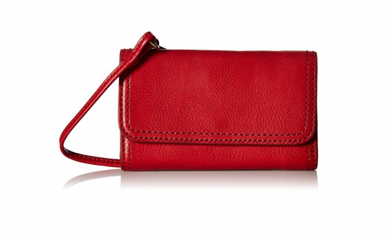 65% off!  FRYE Claude Phone Crossbody $69.67