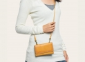 FRYE Claude Phone Crossbody $59.11