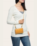 FRYE Claude Phone Crossbody $59.11
