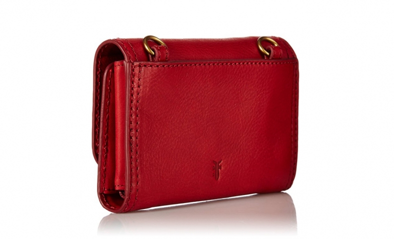 65% off!  FRYE Claude Phone Crossbody $69.67