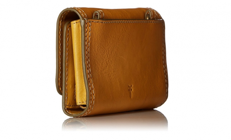 FRYE Claude Phone Crossbody $59.11