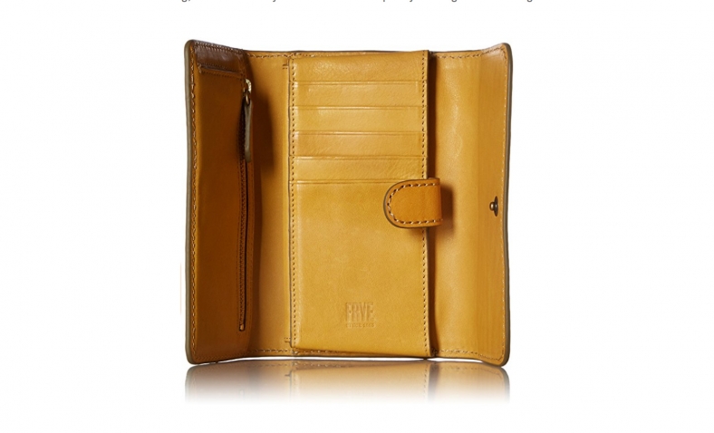 FRYE Claude Phone Crossbody $59.11