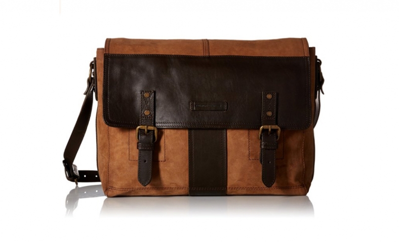 FRYE Men’s Trevor Messenger $173.92