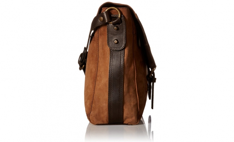 FRYE Men’s Trevor Messenger $173.92