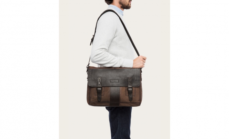 FRYE Men’s Trevor Messenger $173.92