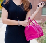 FURLA Candy Medium Satchel Handbag €89.10