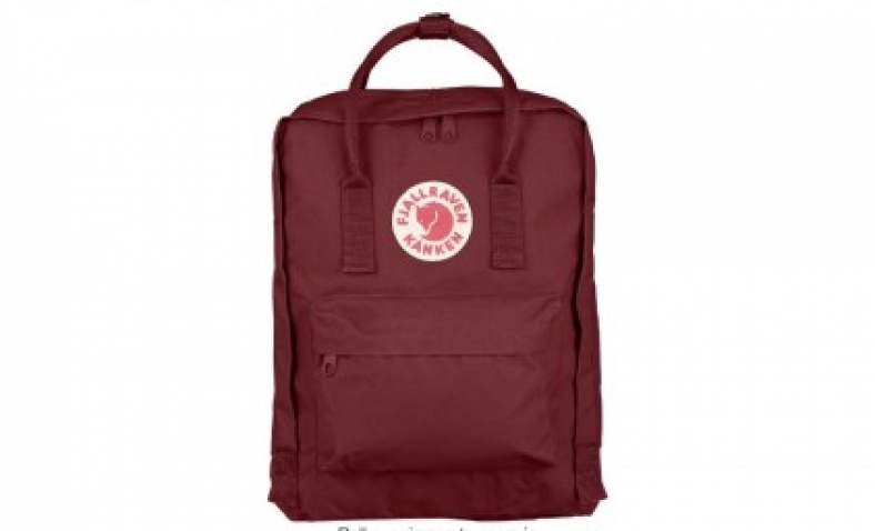 Fjallraven Daypack$56.25