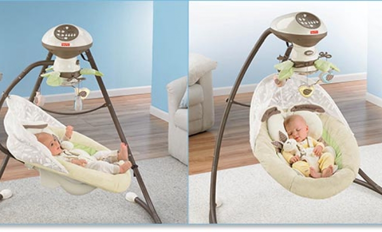 Snugabunny Cradle N Swing 2024 elgincountymidwives