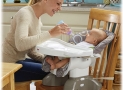 Fisher-Price SpaceSaver High Chair $31.88