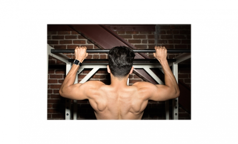 25% off!  Fitbit Blaze Smart Fitness Watch, Black, Silver, Large $149.95