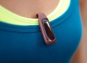 Fitbit One Wireless Activity Plus Sleep Tracker $74.99