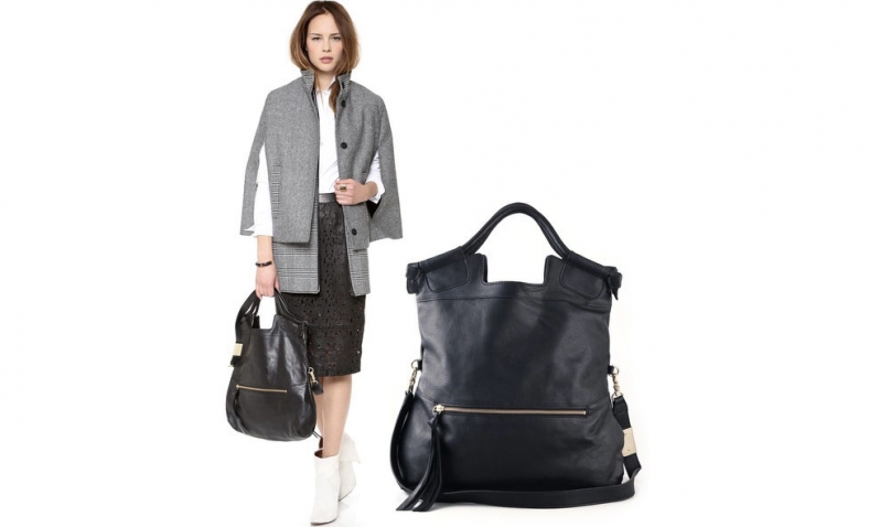 Foley + Corinna Disco City Convertible Cross Body $72.09