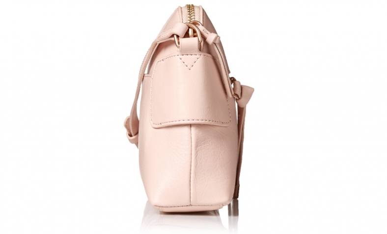 Foley + Corinna Emma Crossbody, Crush$102.10