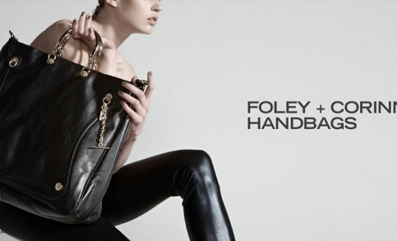 Foley + Corinna Emma Crossbody, Crush$102.10