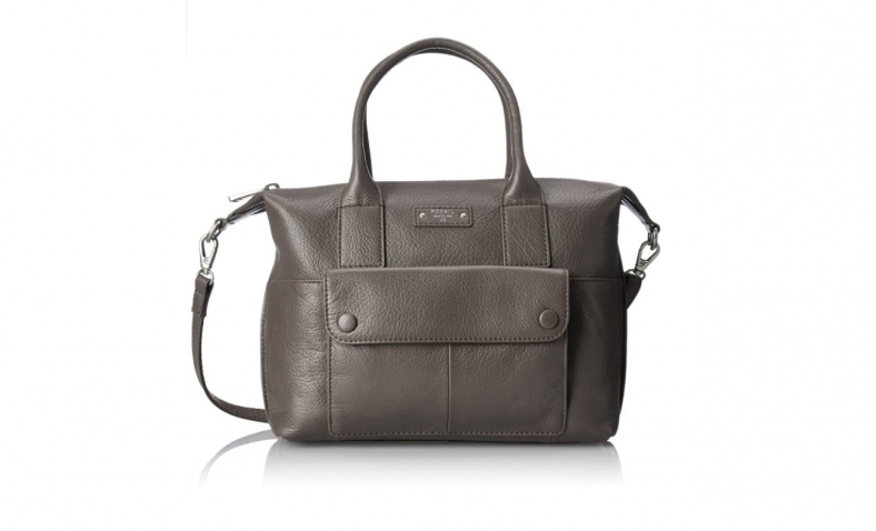 Fossil Blake Satchel Shoulder Bag $76.13