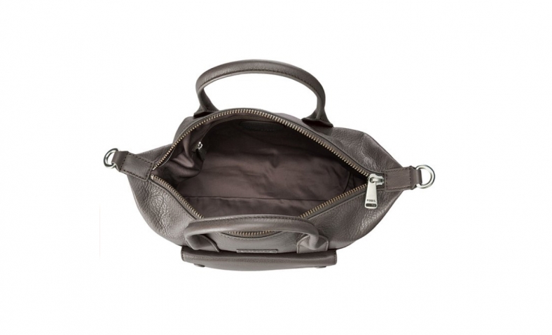 Fossil Blake Satchel Shoulder Bag $76.13