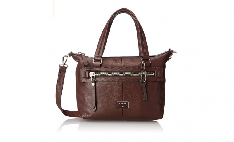 Black Friday! 55% off  Fossil Dawson Satchel $89.10